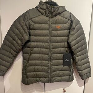 Arc'teryx Cerium Hoody